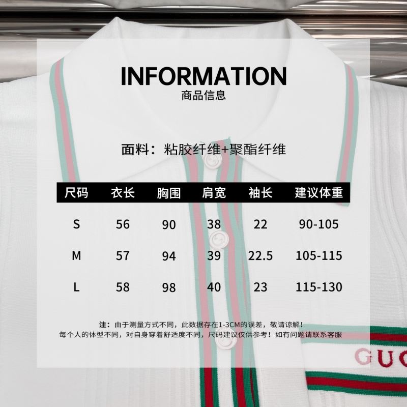 Gucci T-Shirts